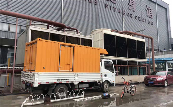 民勤300KW发电机组适配电缆规格选型指南